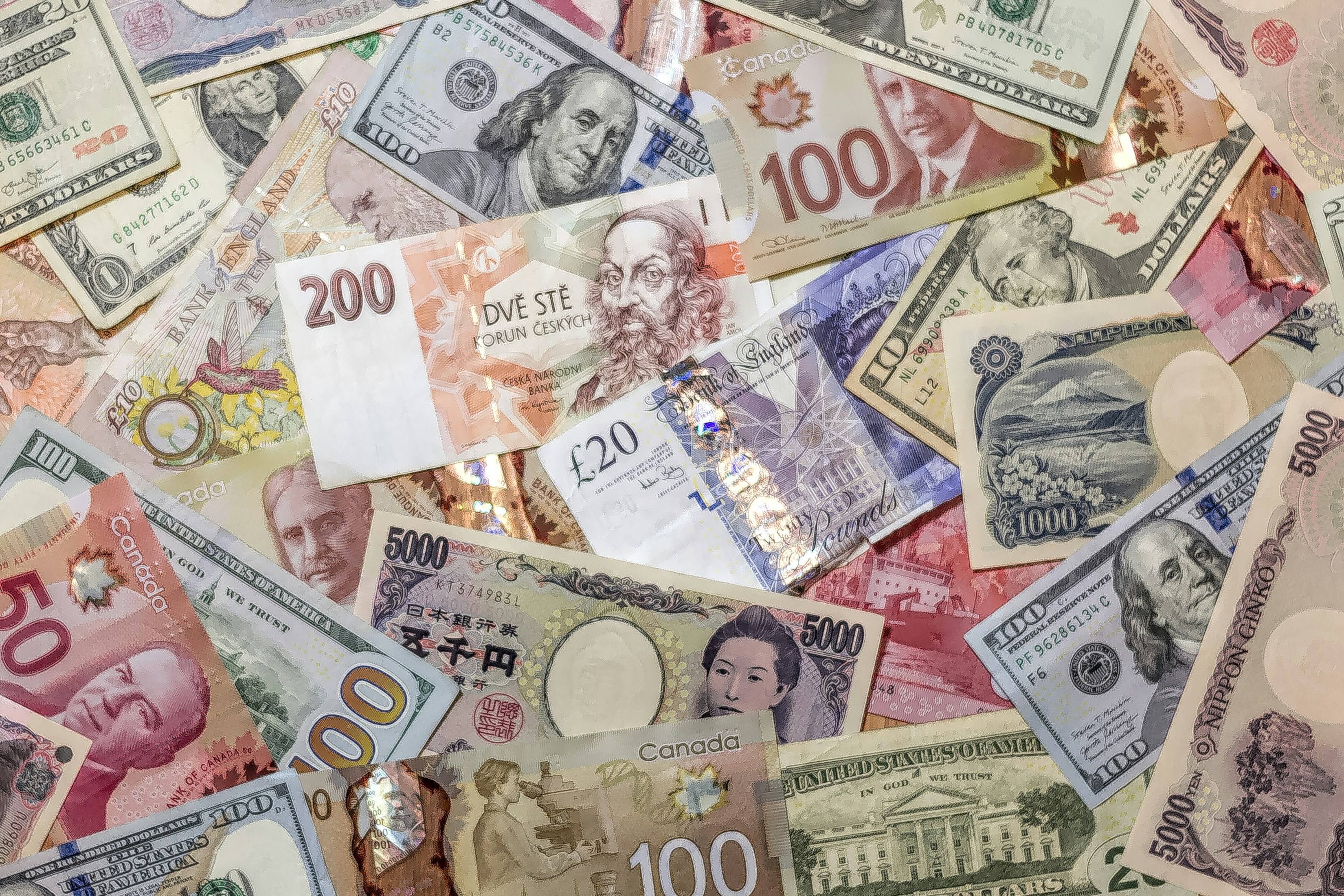 Geopolitical Shifts and the Darkening 2026 Global Economic Outlook