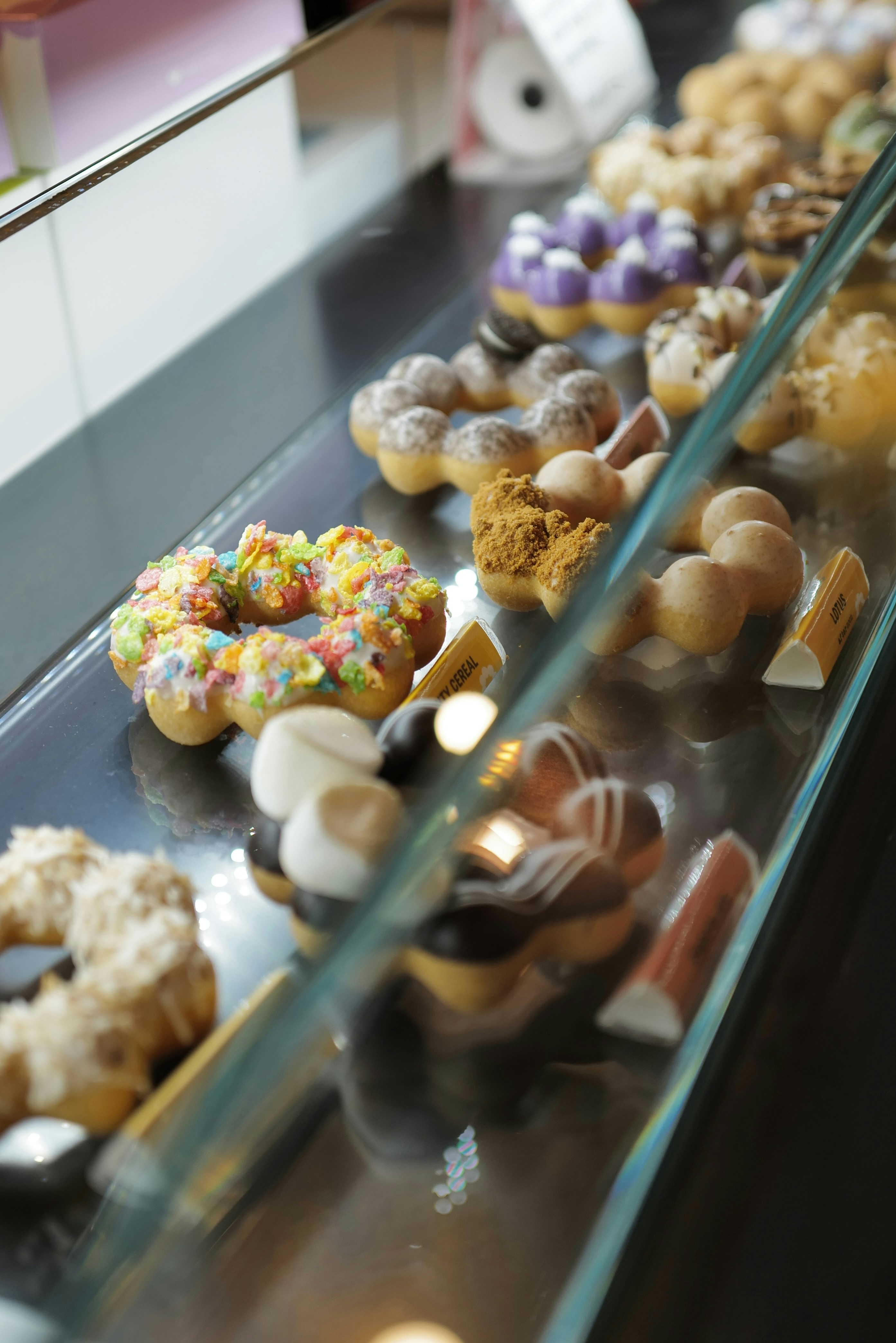 cookie variety
