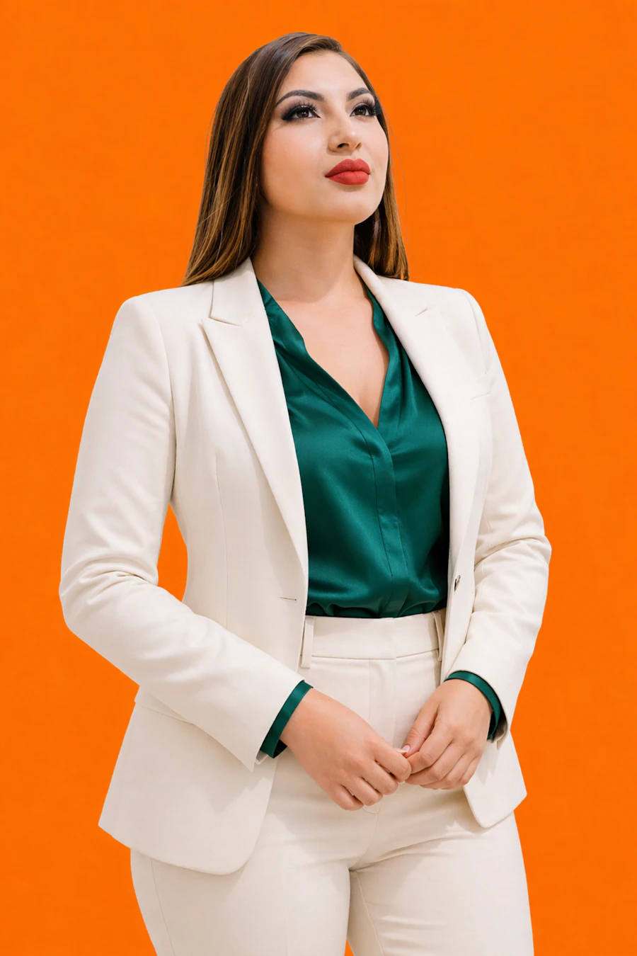 Artist portrait