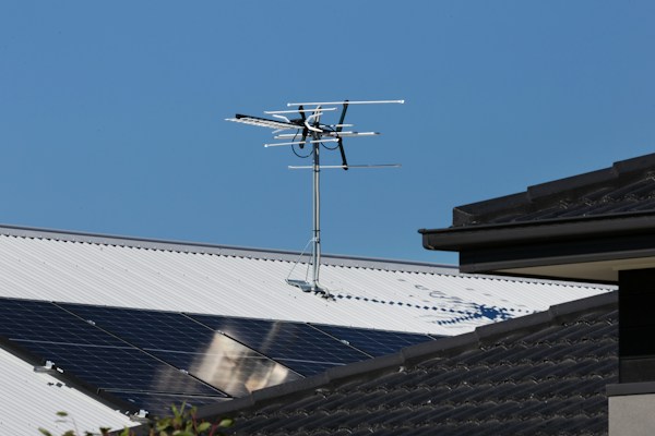 La maison autonome : vers l'indépendance énergétique et alimentaire