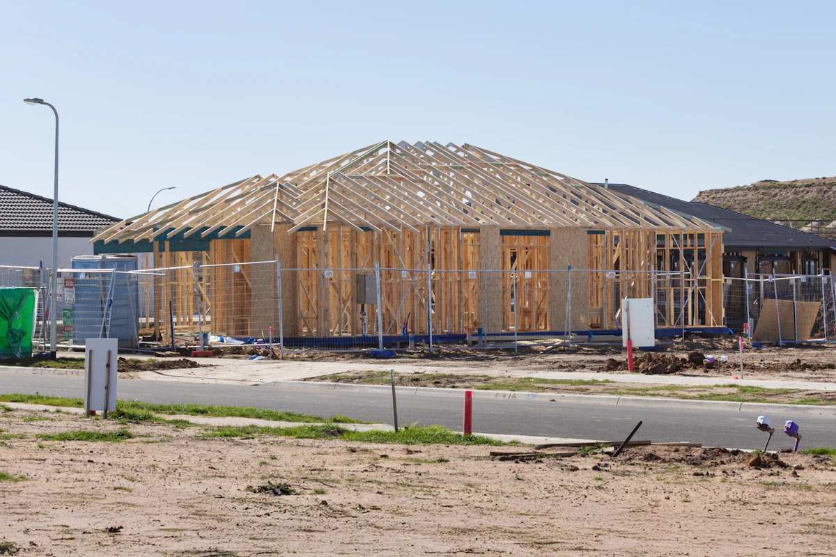 What Drives Express Program Windows & Doors Permits in Chicago?