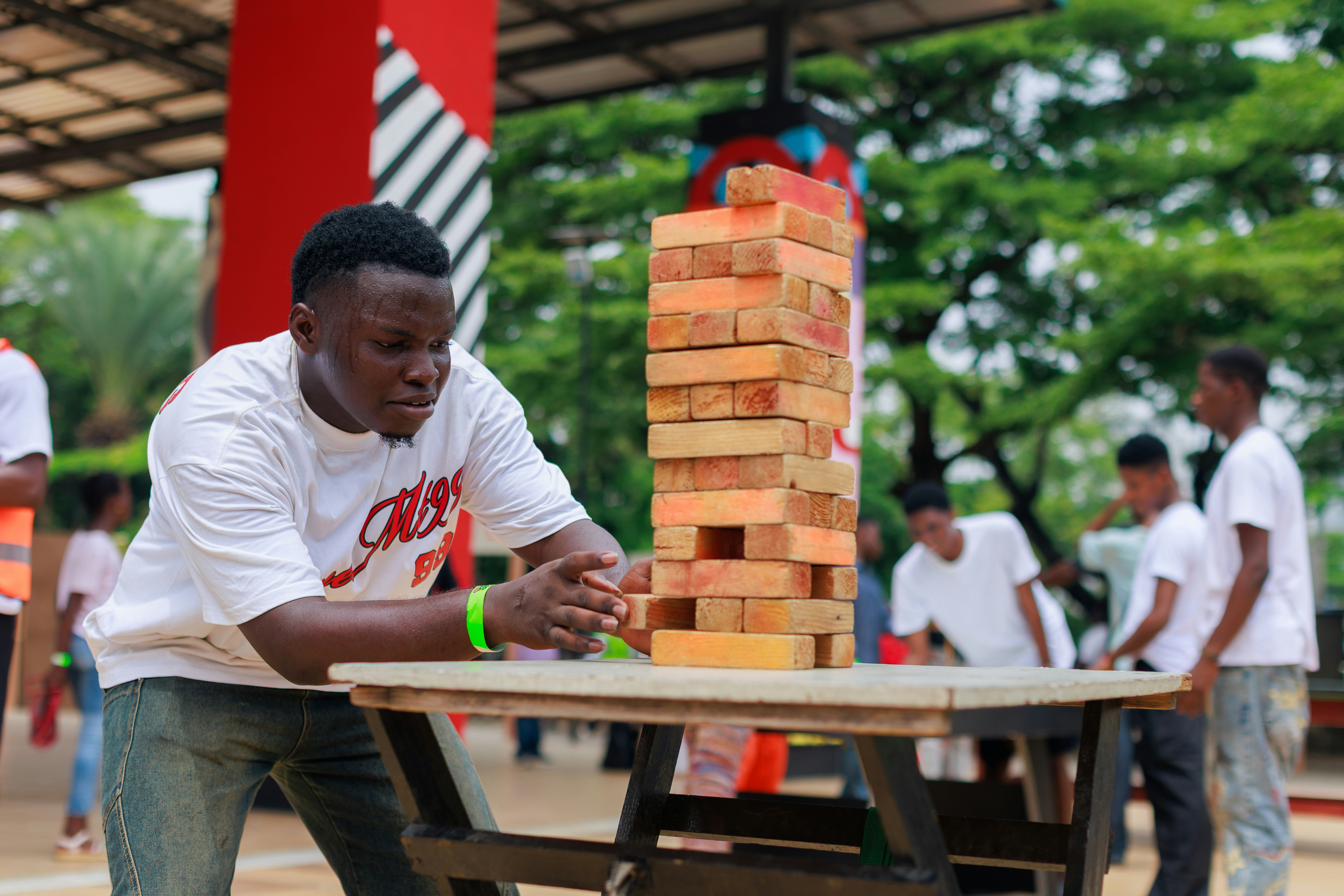 Student venture capital grant: Mentorship is vital