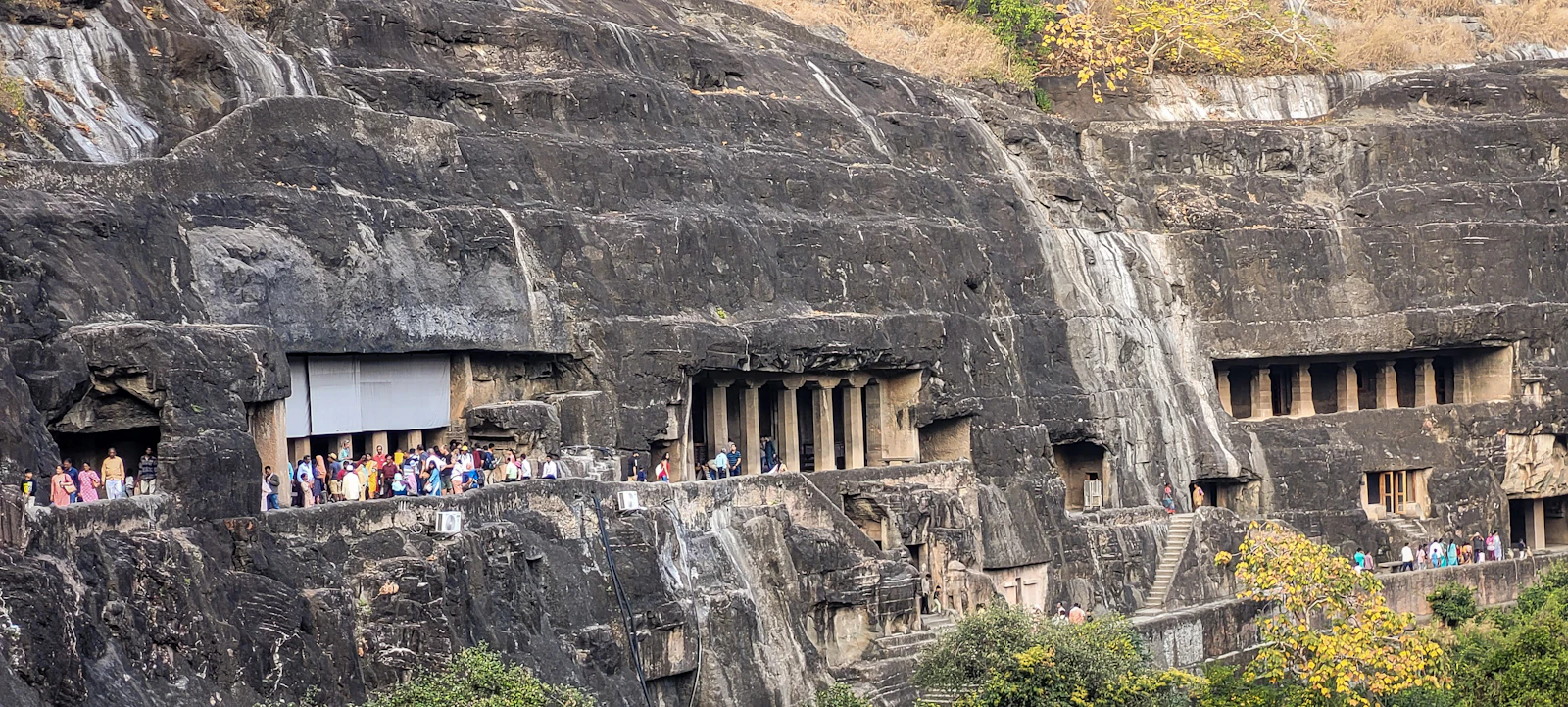 Maharashtra, India