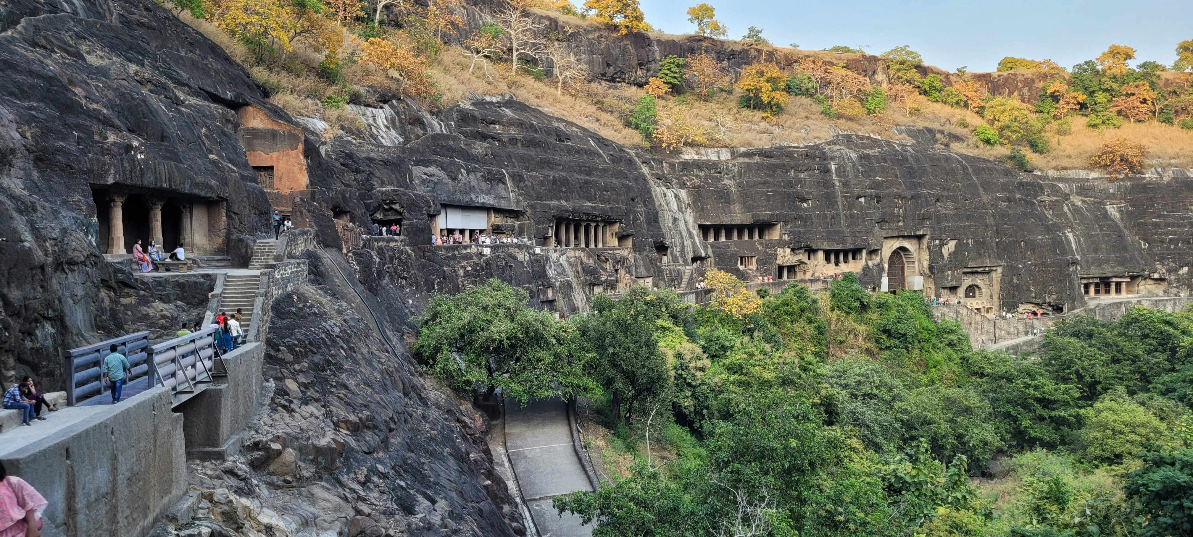 Tulja Bhavani Temple