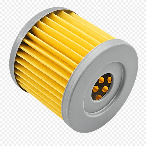 Oil filter