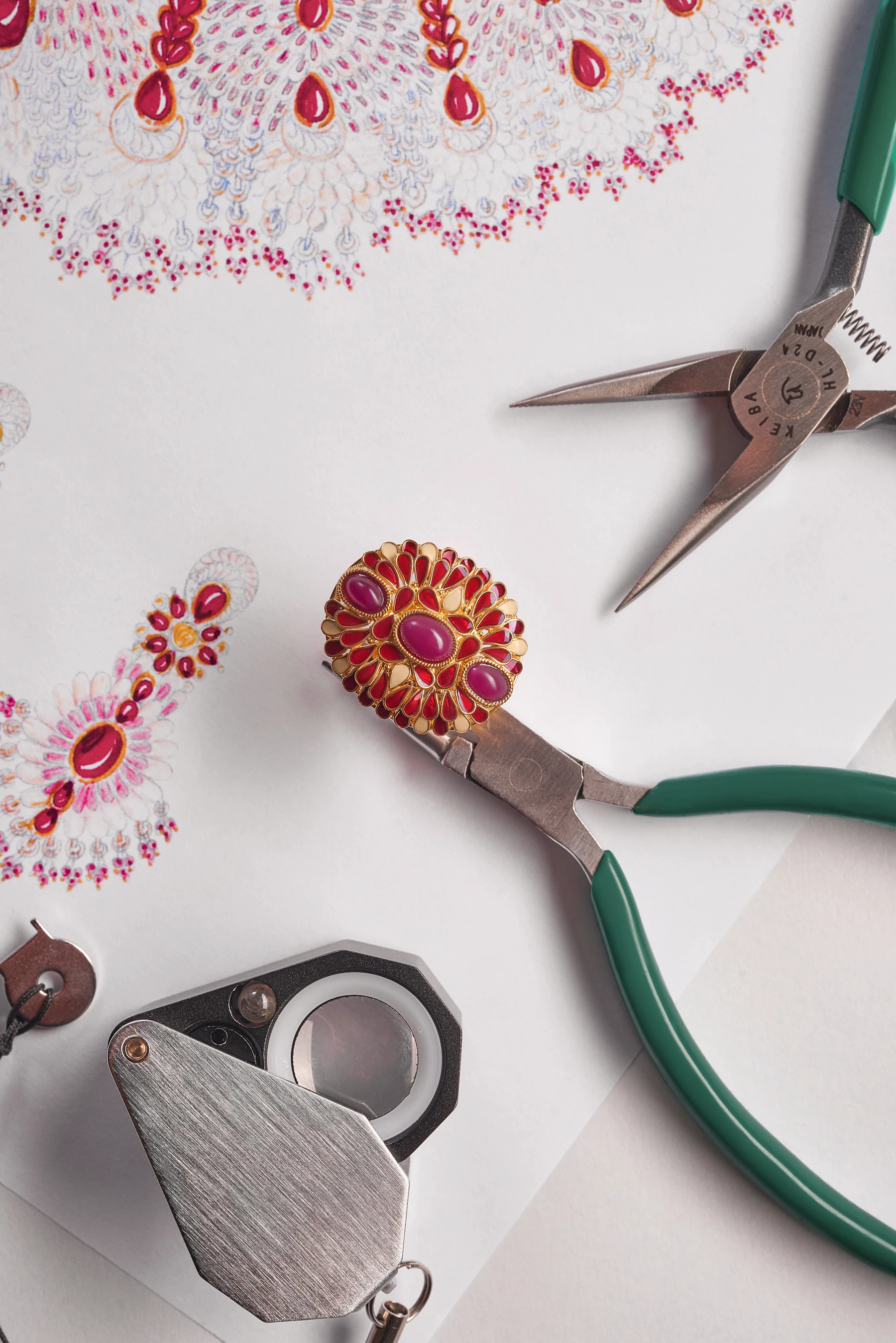 The Jewellery Atelier
