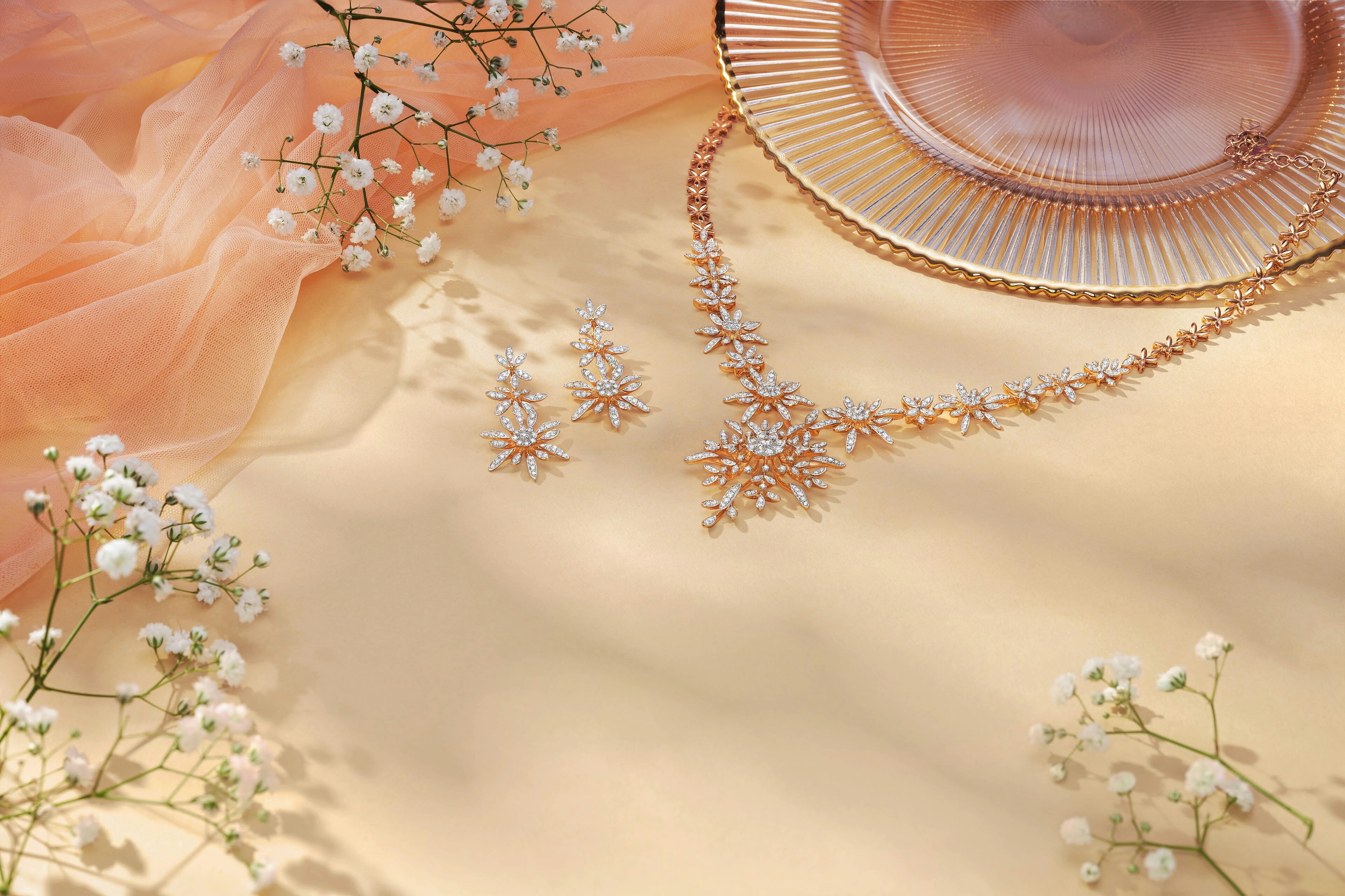 luxury jewellery