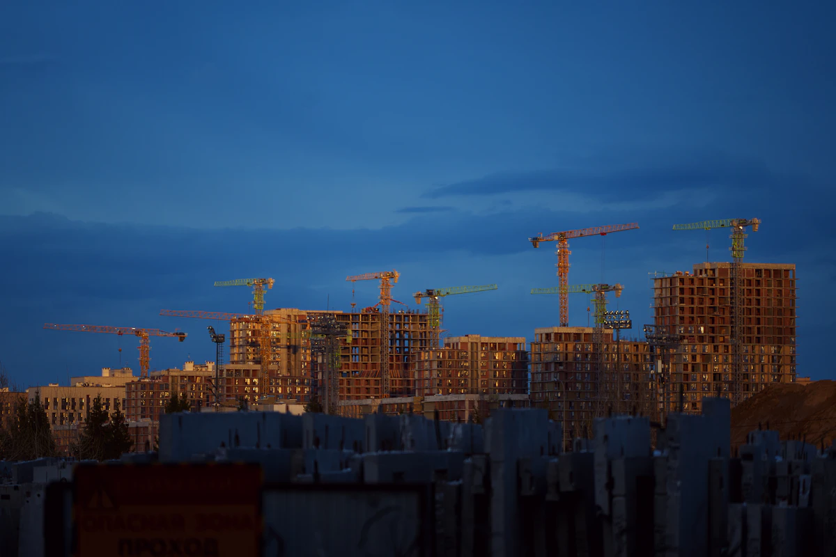 Real Estate Developers