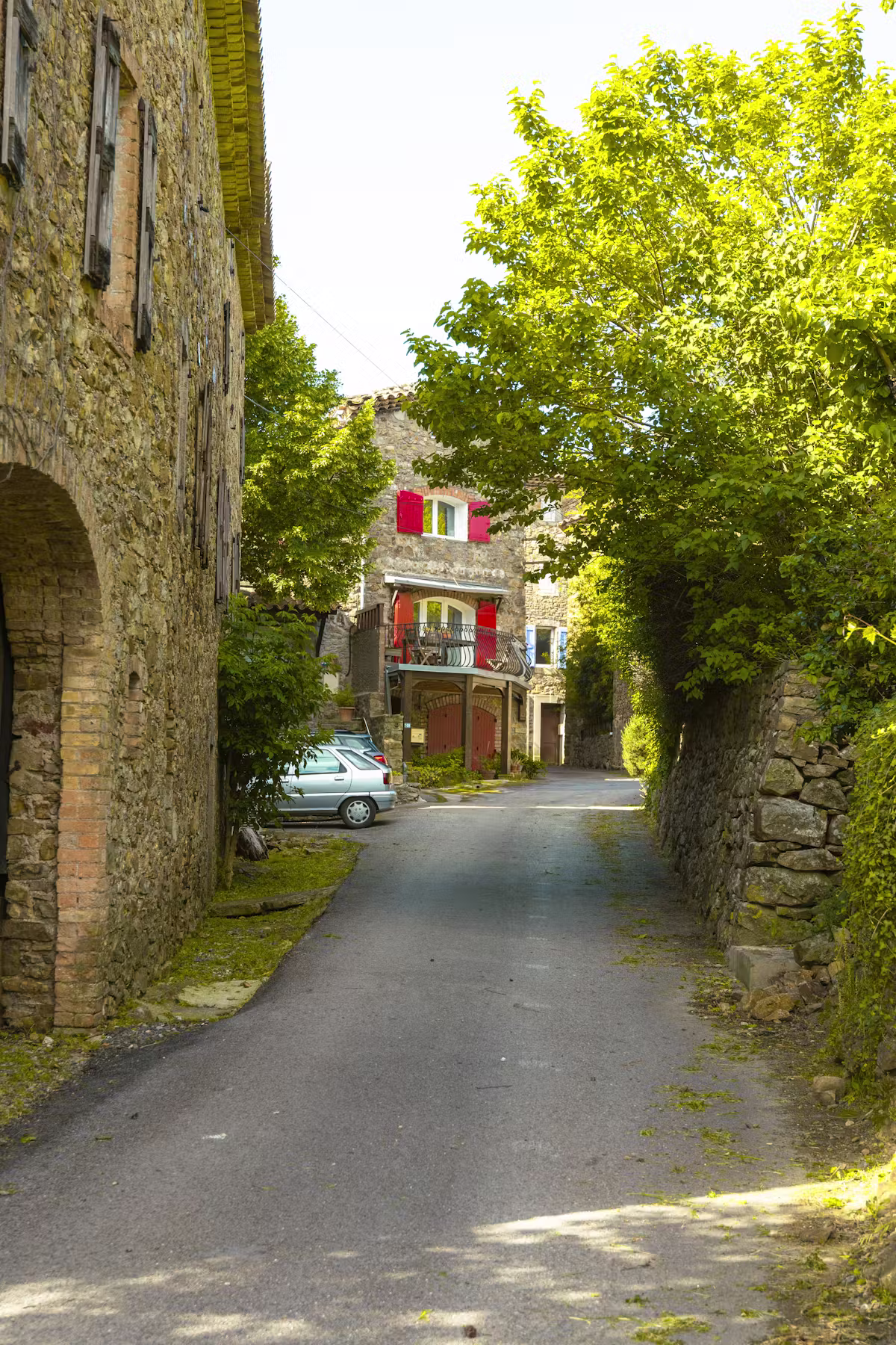 Élégant loft avec jardin à Pontevès — Loft · Pontevès, Provence