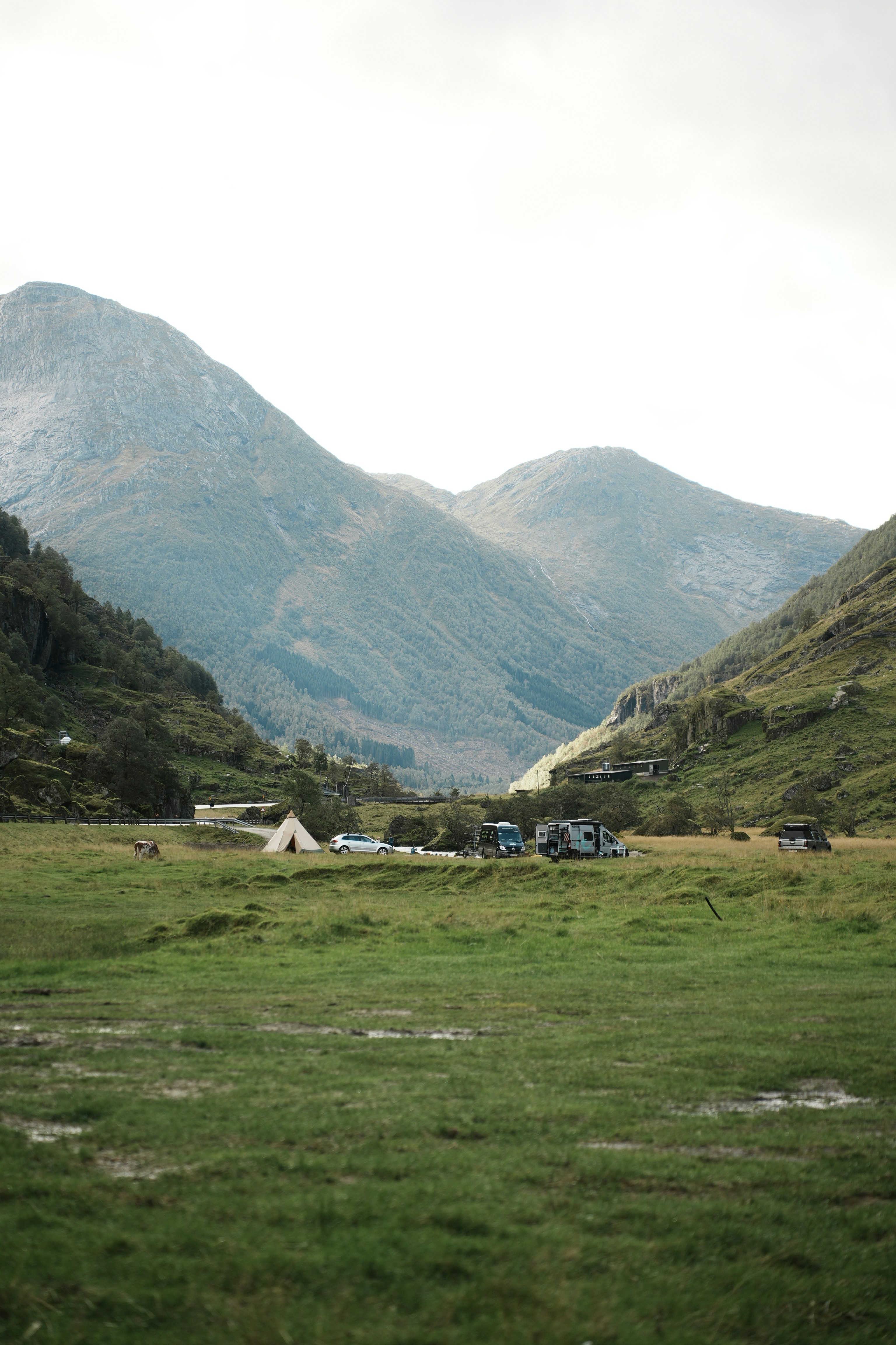 alpine mountain camping wallpaper, wallpaper, High Altitude Camping: Essential Knowledge and Safety Tips 6