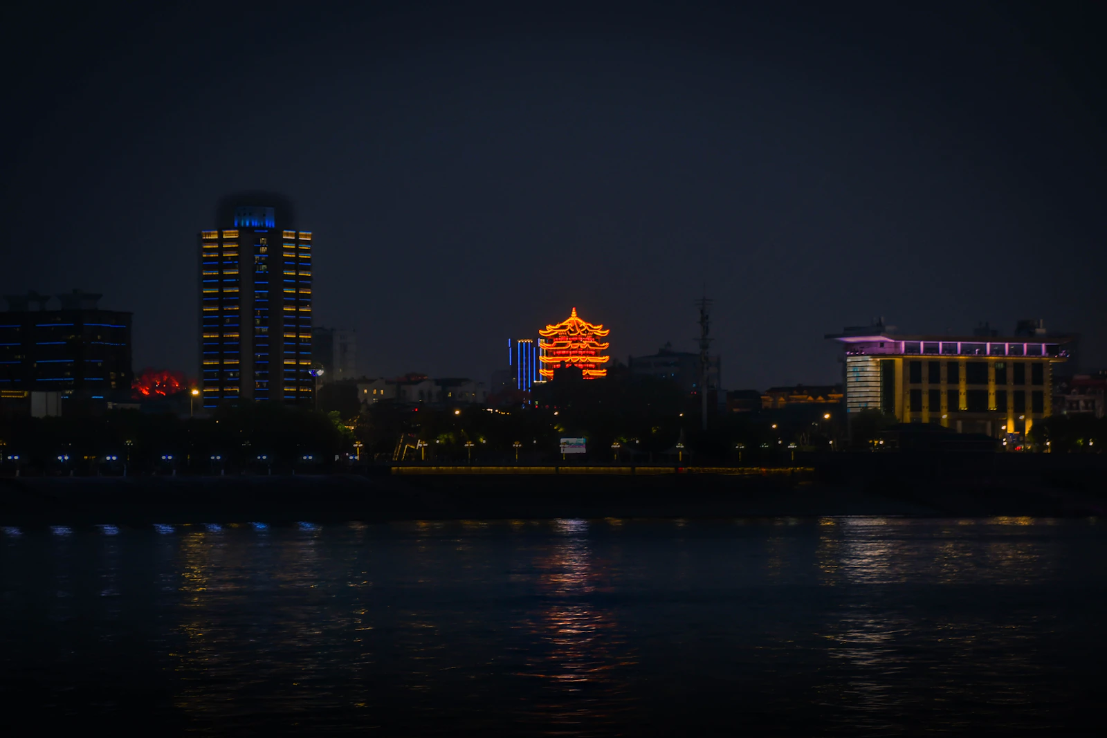 The St. Regis Changsha
