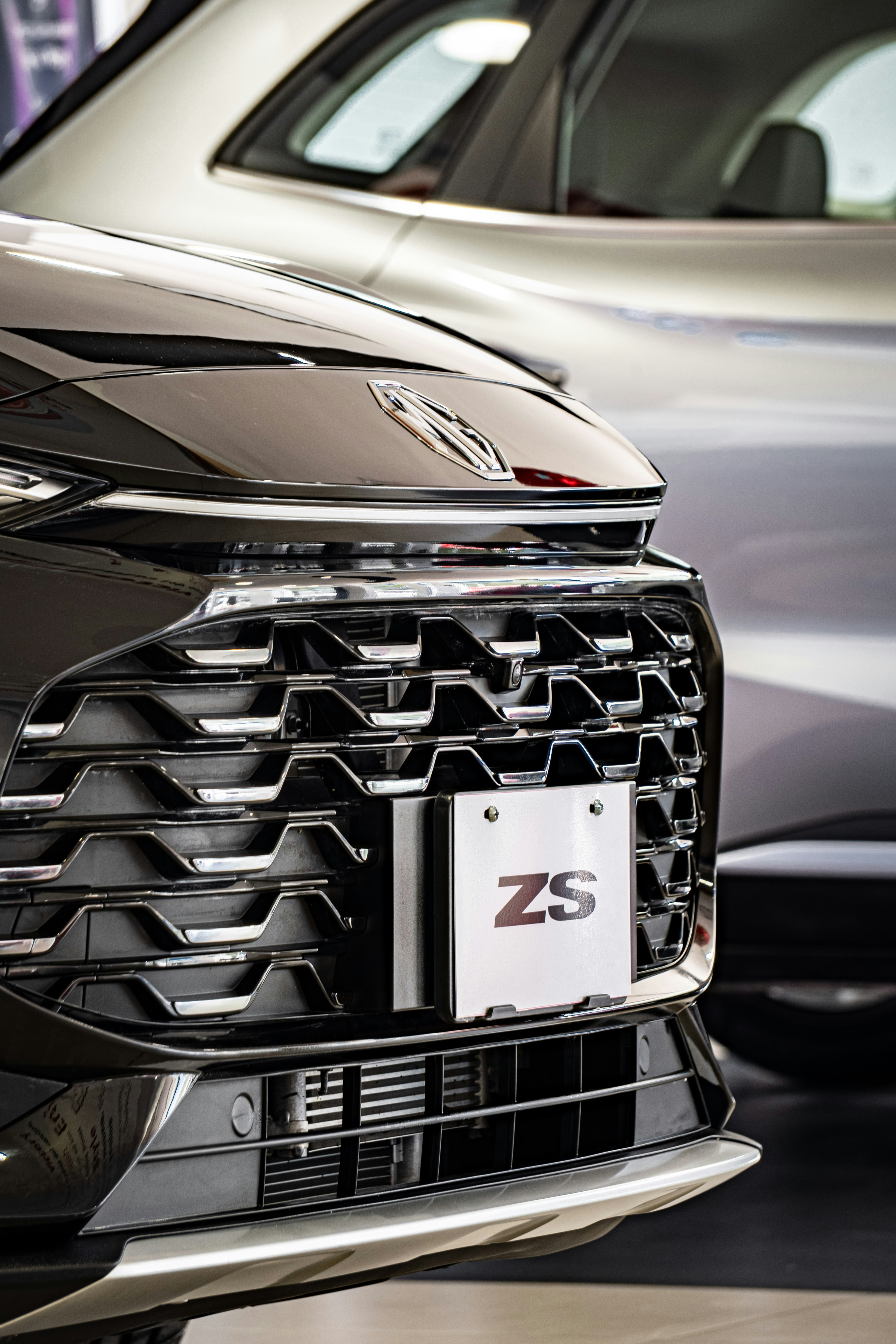 modern compact SUV exterior, wallpaper, 2026 Toyota SUV Cheap: Affordable Models & Buying Guide 2