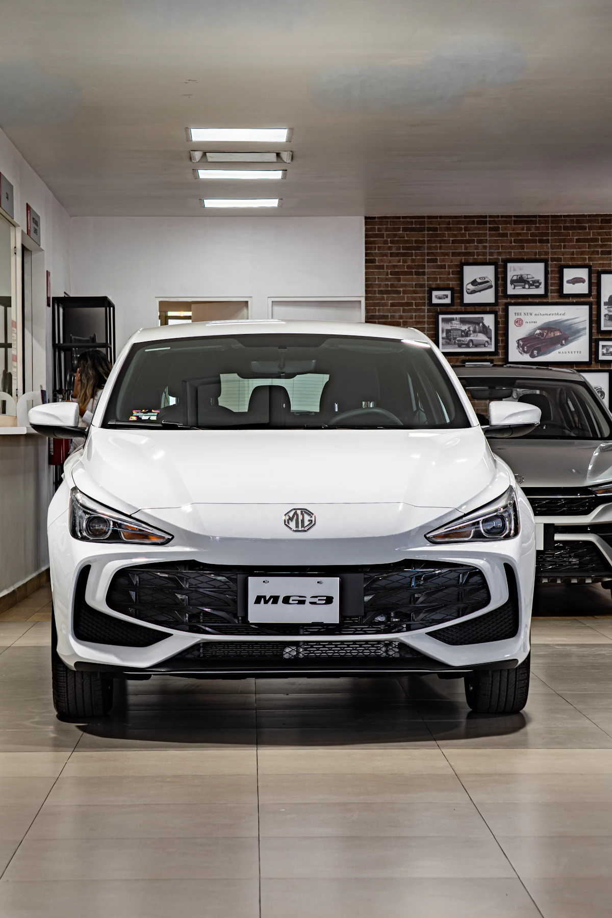 Buying a Car in Thailand
