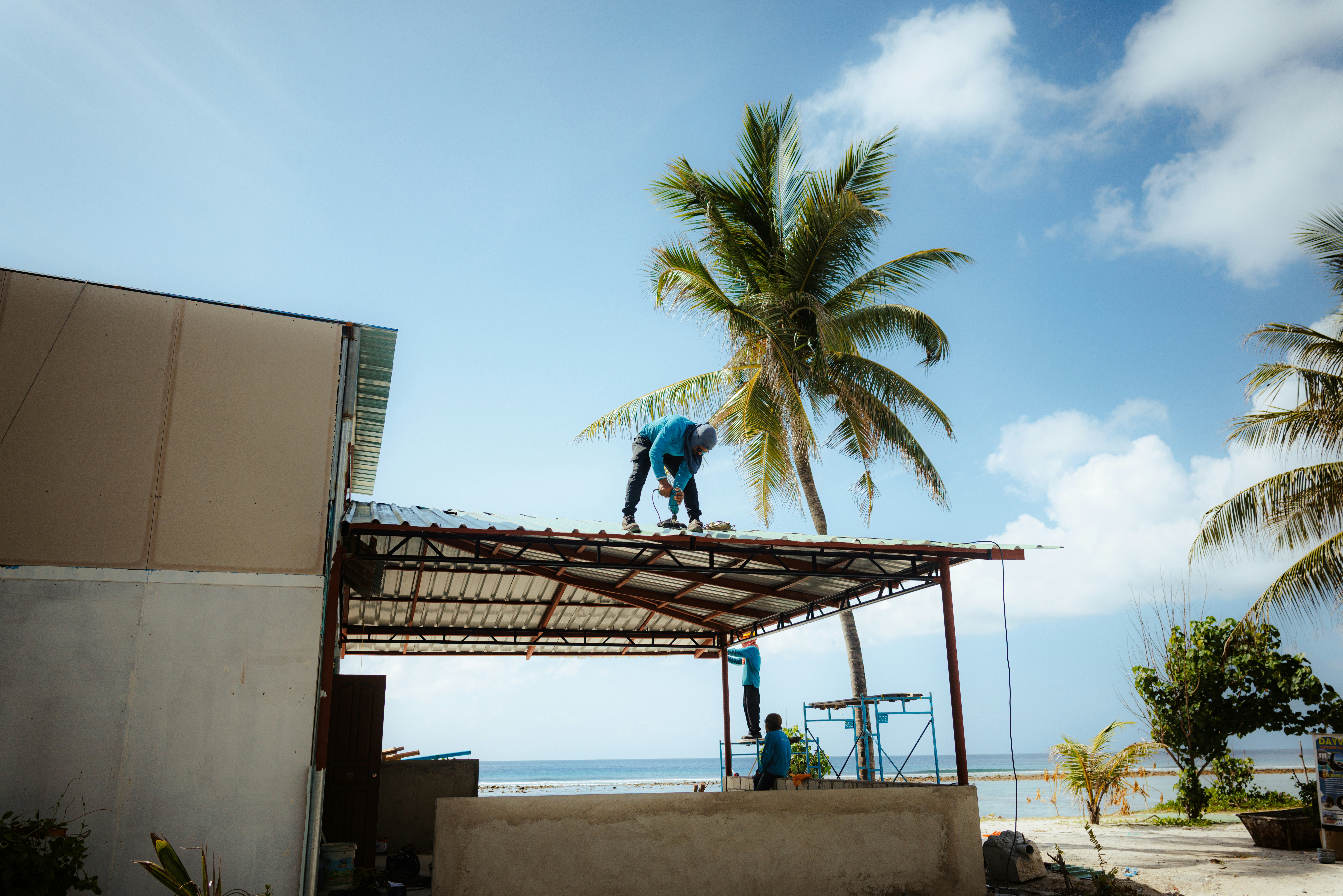 Commercial Roofing in Hendersonville