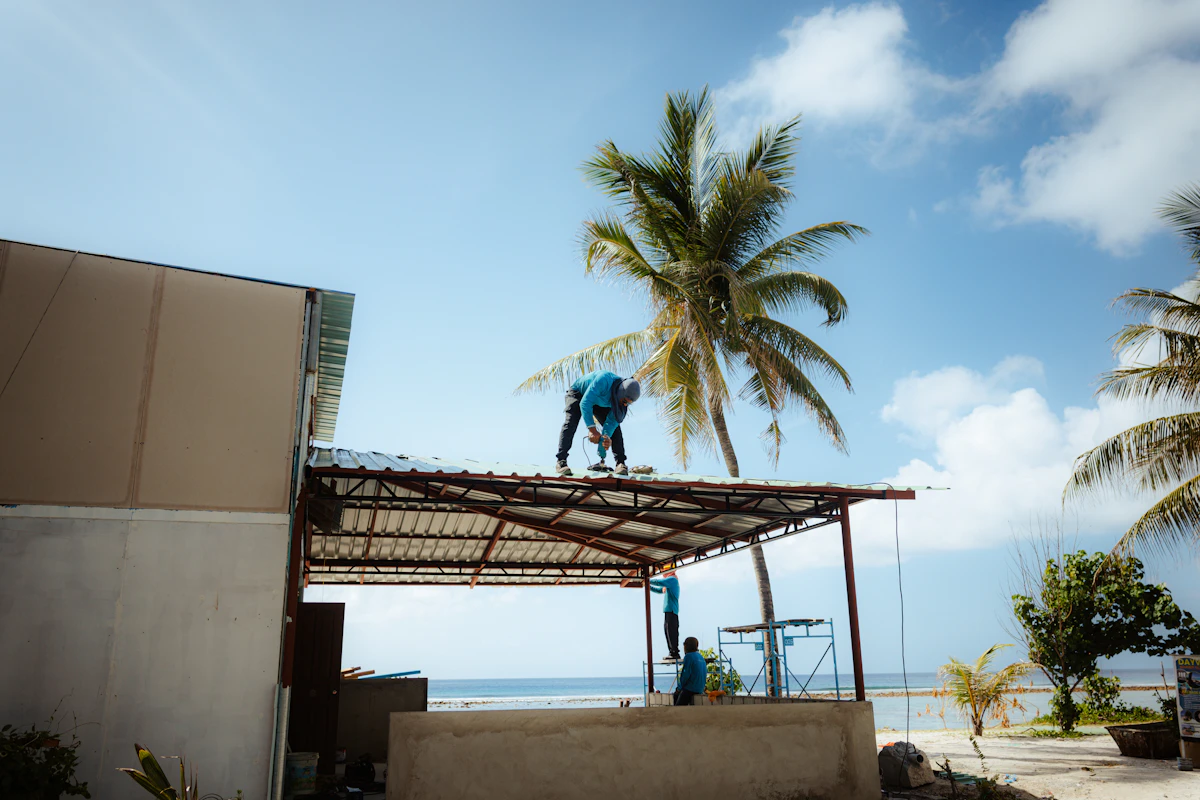 How to Stop Roofing Prospects Quitting Financing in 2026?
