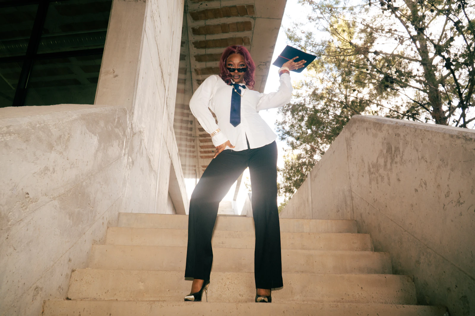 How to Stand Out in a Competitive Graduate Job Market: 7 Proven Strategies for Success