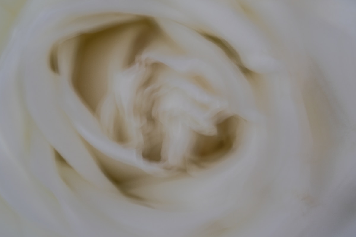Why Did My White Chocolate Make My Buttercream Curdle?