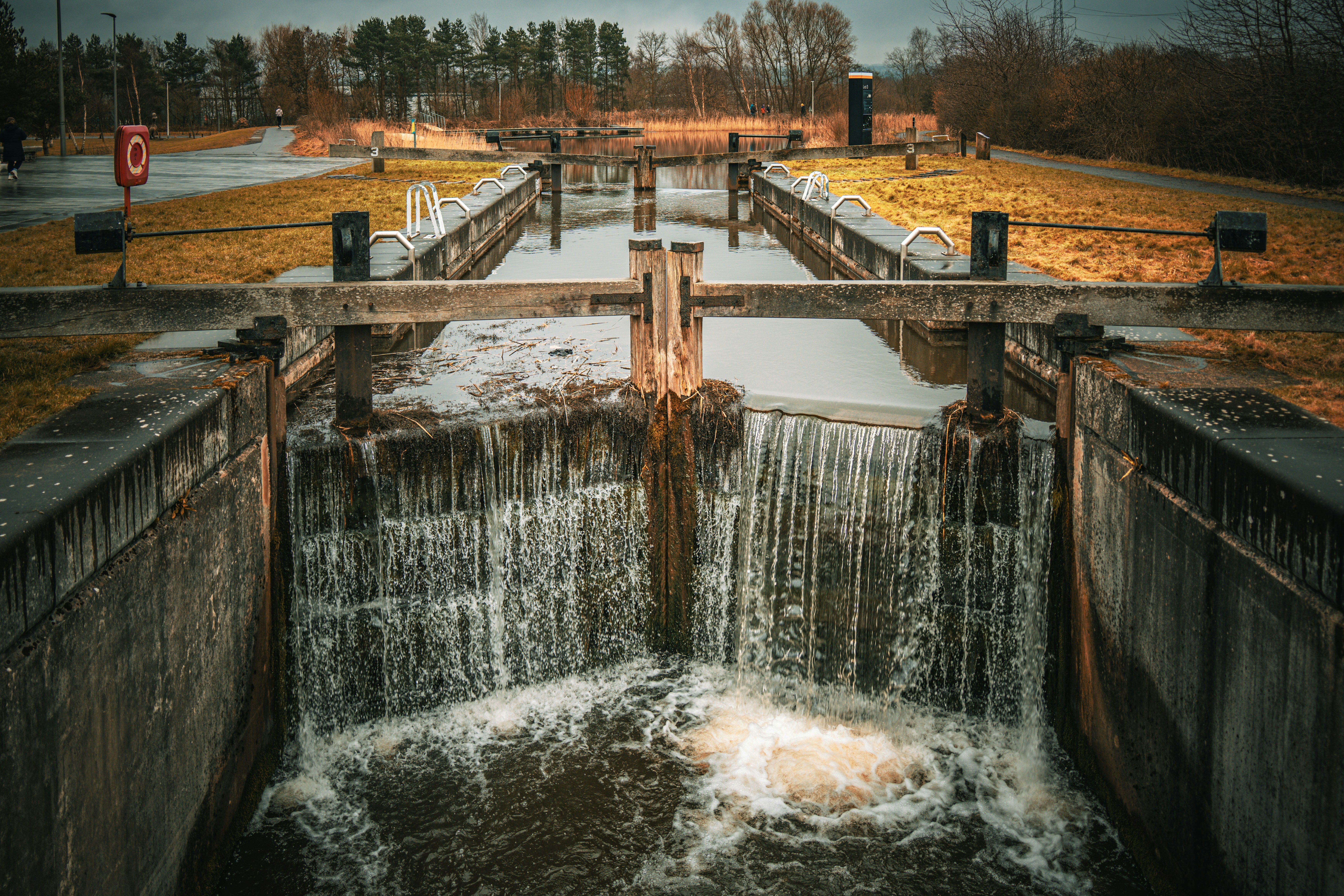 Hackers Reached Five Polish Water Plants as Utility Attacks Spread