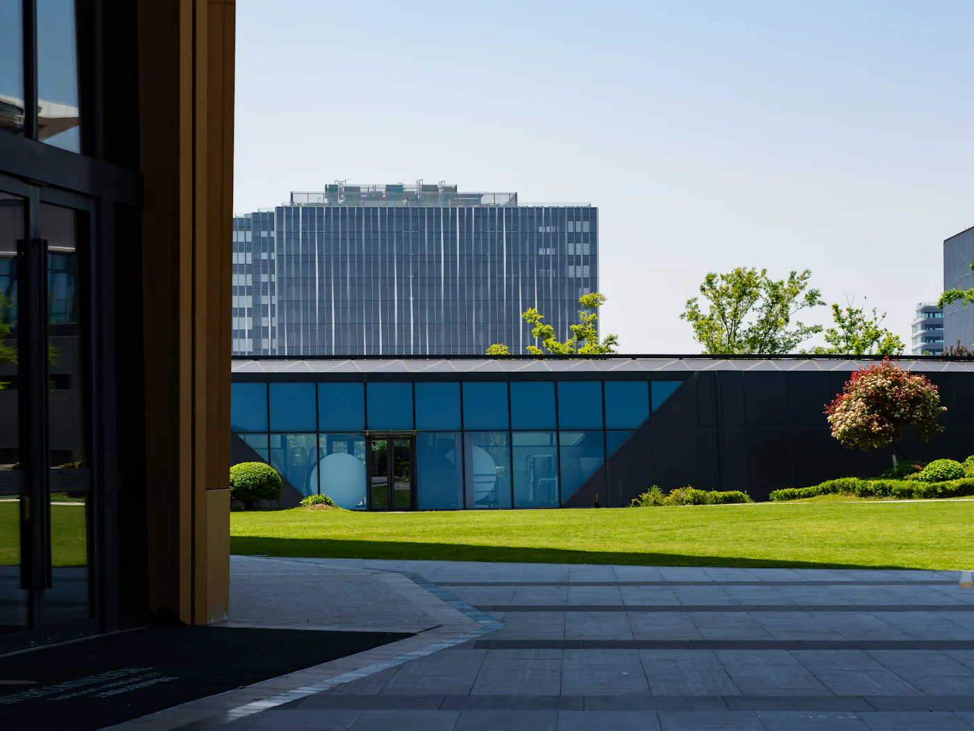 Commercial property maintenance in Barrie Ontario