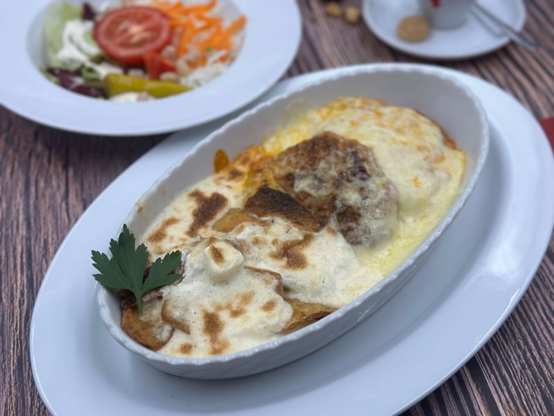 Moussaka