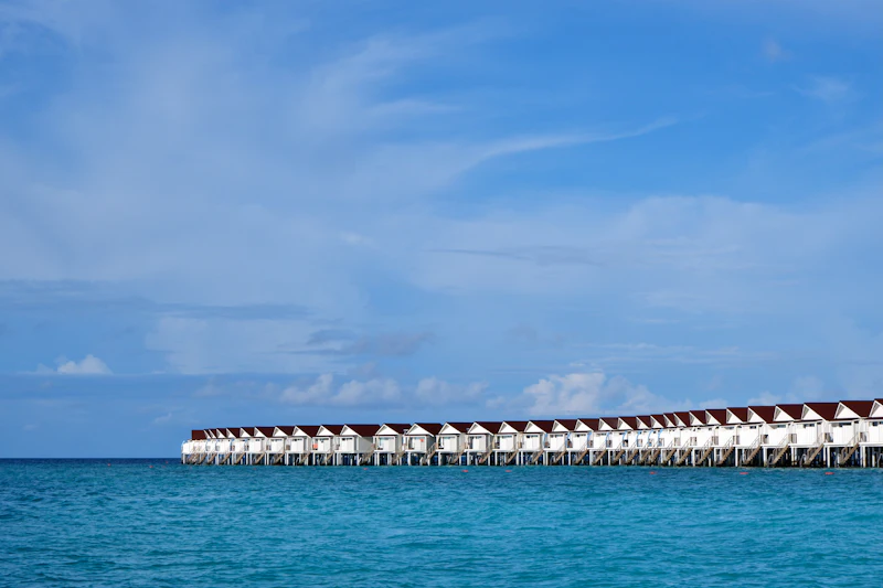 Kokomo Private Island