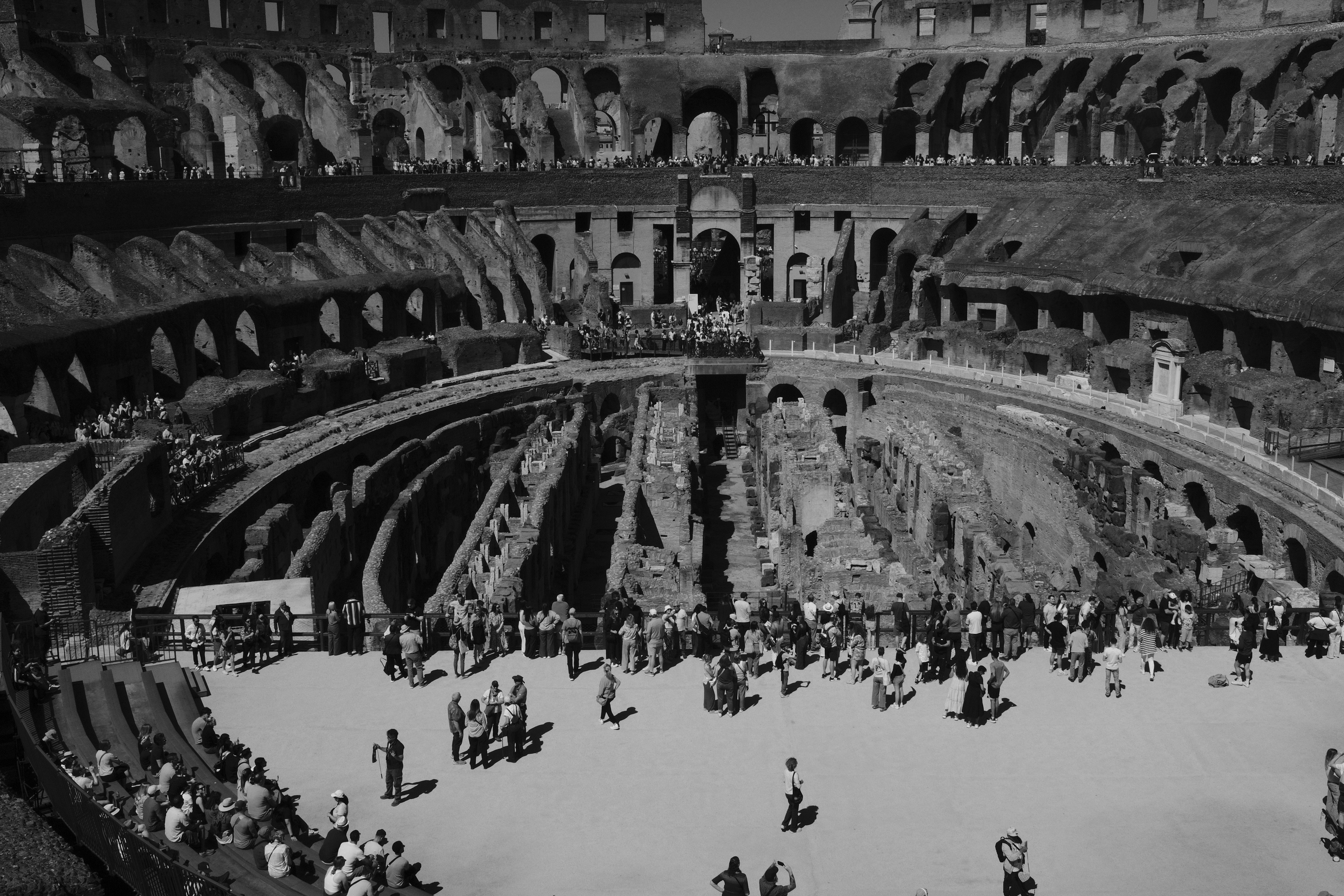 Juan Esteban Constaín: La propaganda política en la antigua Roma y su legado contemporáneo
