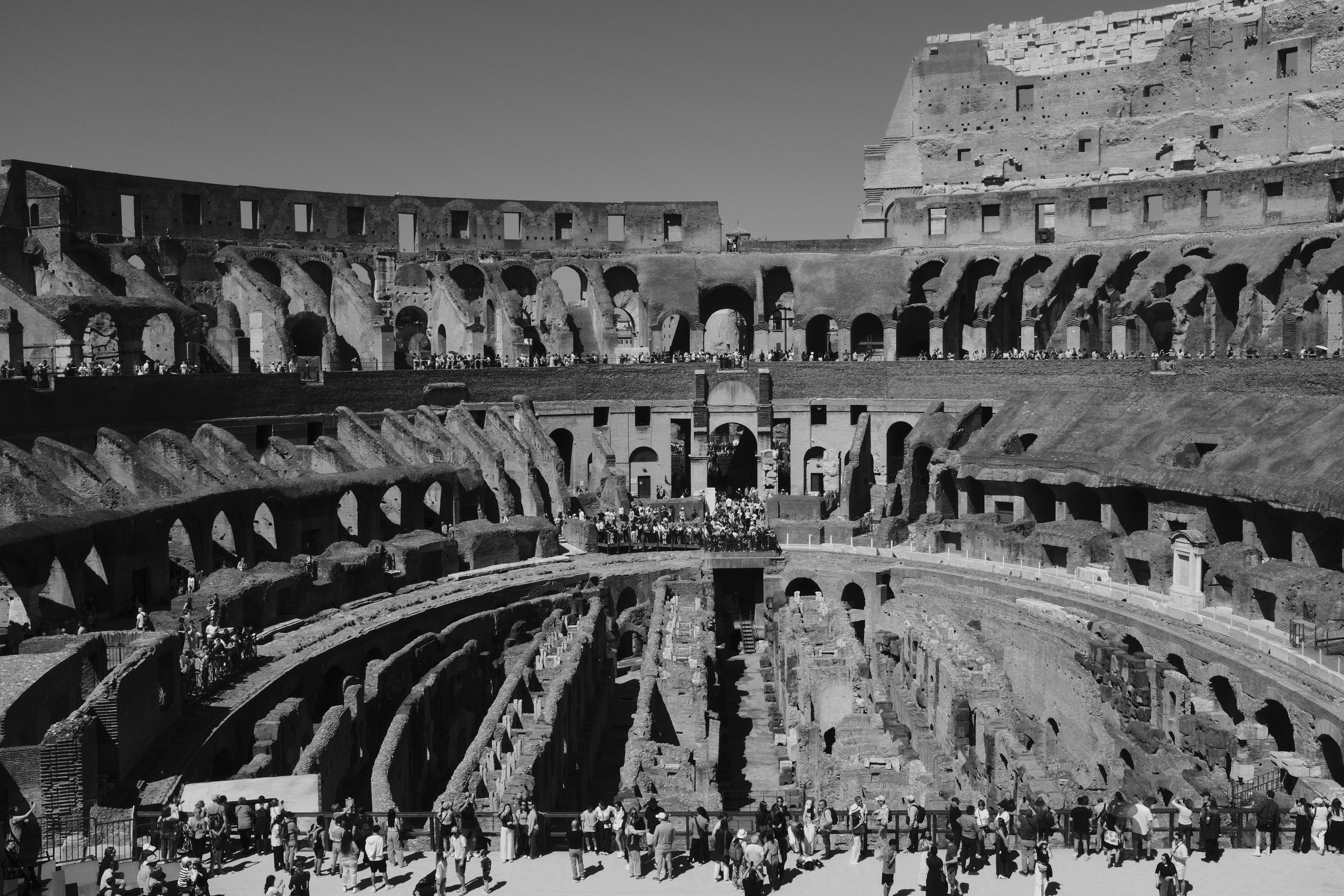 Standing Inside the Colosseum: A Master Guide to the World’s Greatest Amphitheater