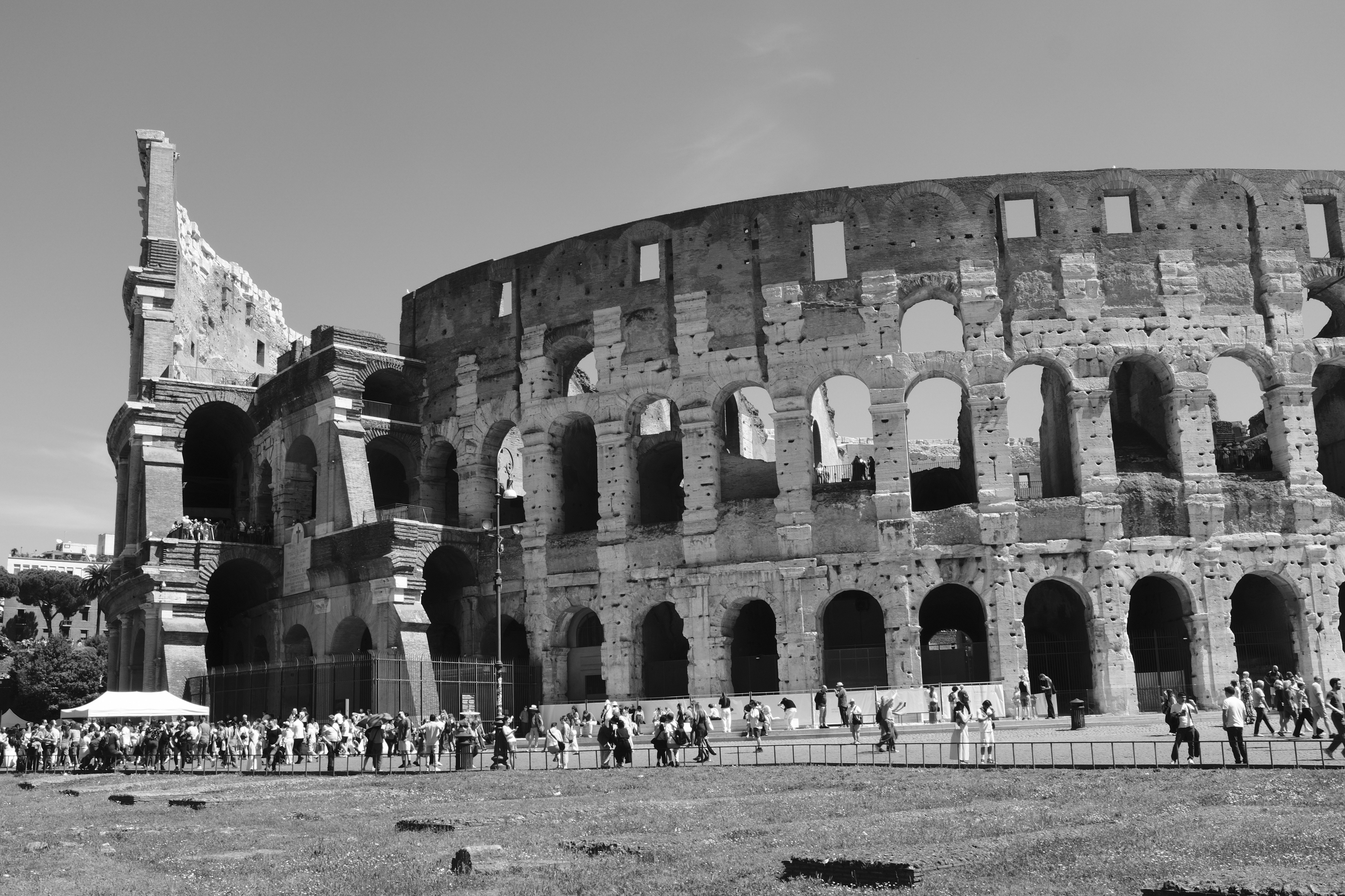 Standing Inside the Colosseum: A Master Guide to the World’s Greatest Amphitheater