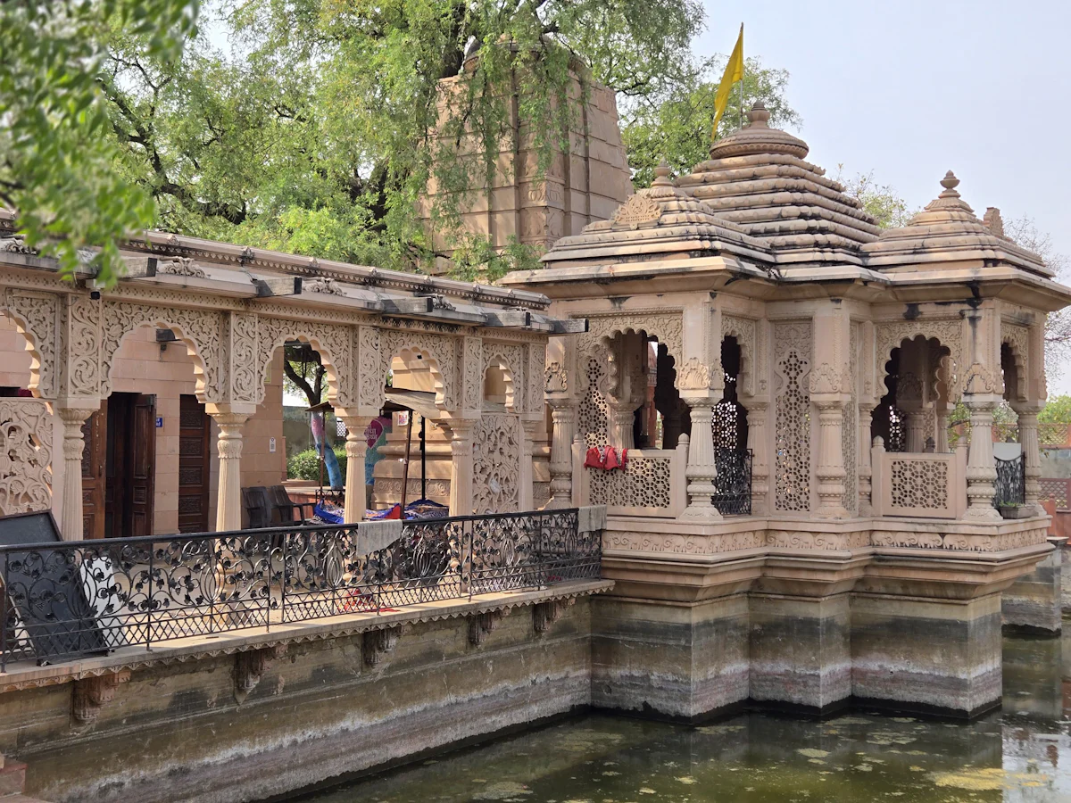 Barsana