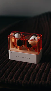 Comfort Earplugs — view 1