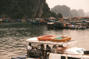 Ha Long Bay
