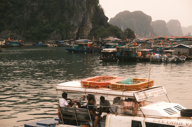 Best Budget Eats in Ha Long Bay: Great Food Without the Big Bill
