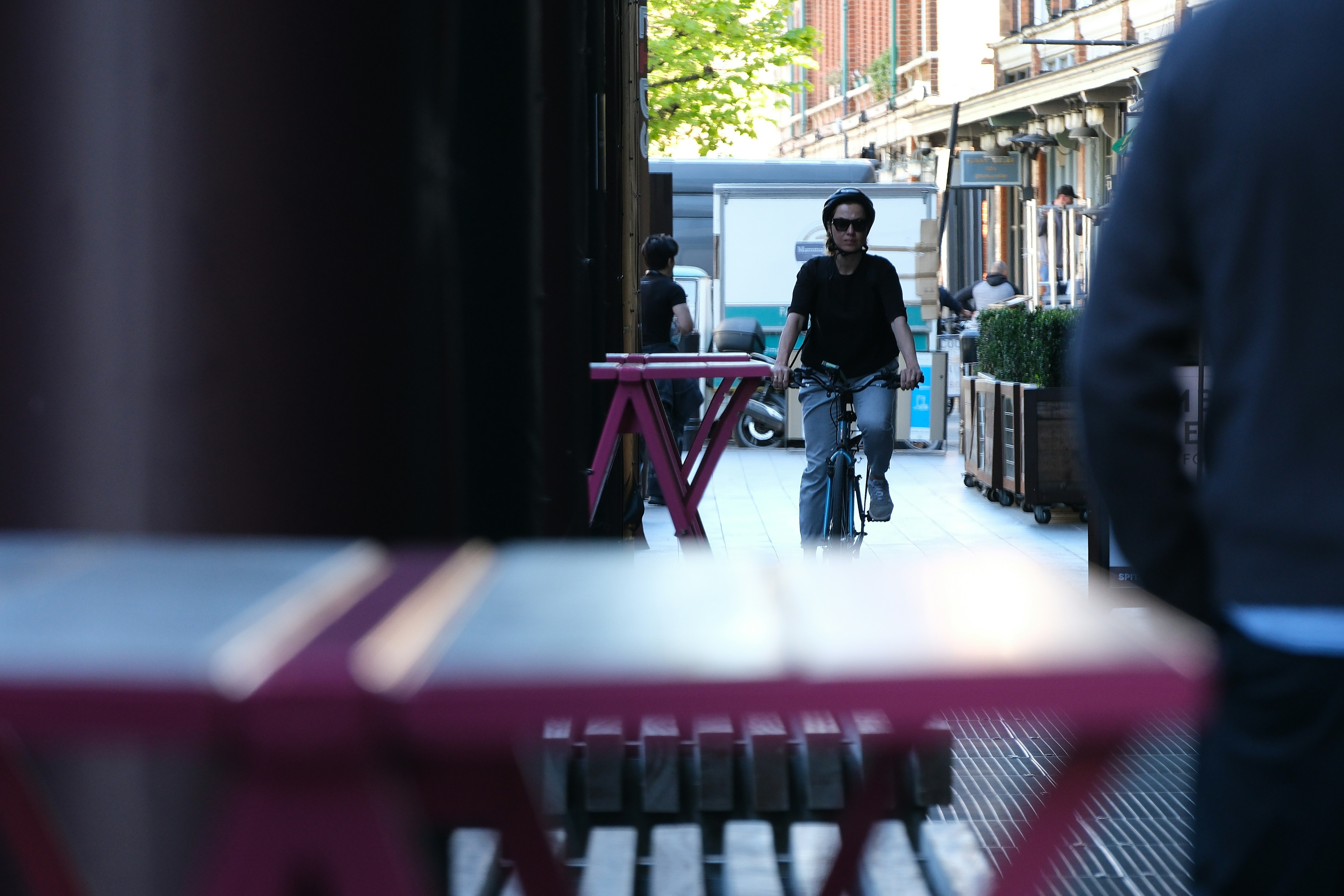 Second Home Spitalfields