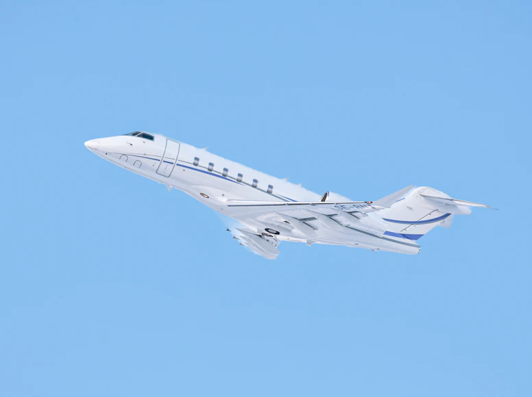 Global 7500