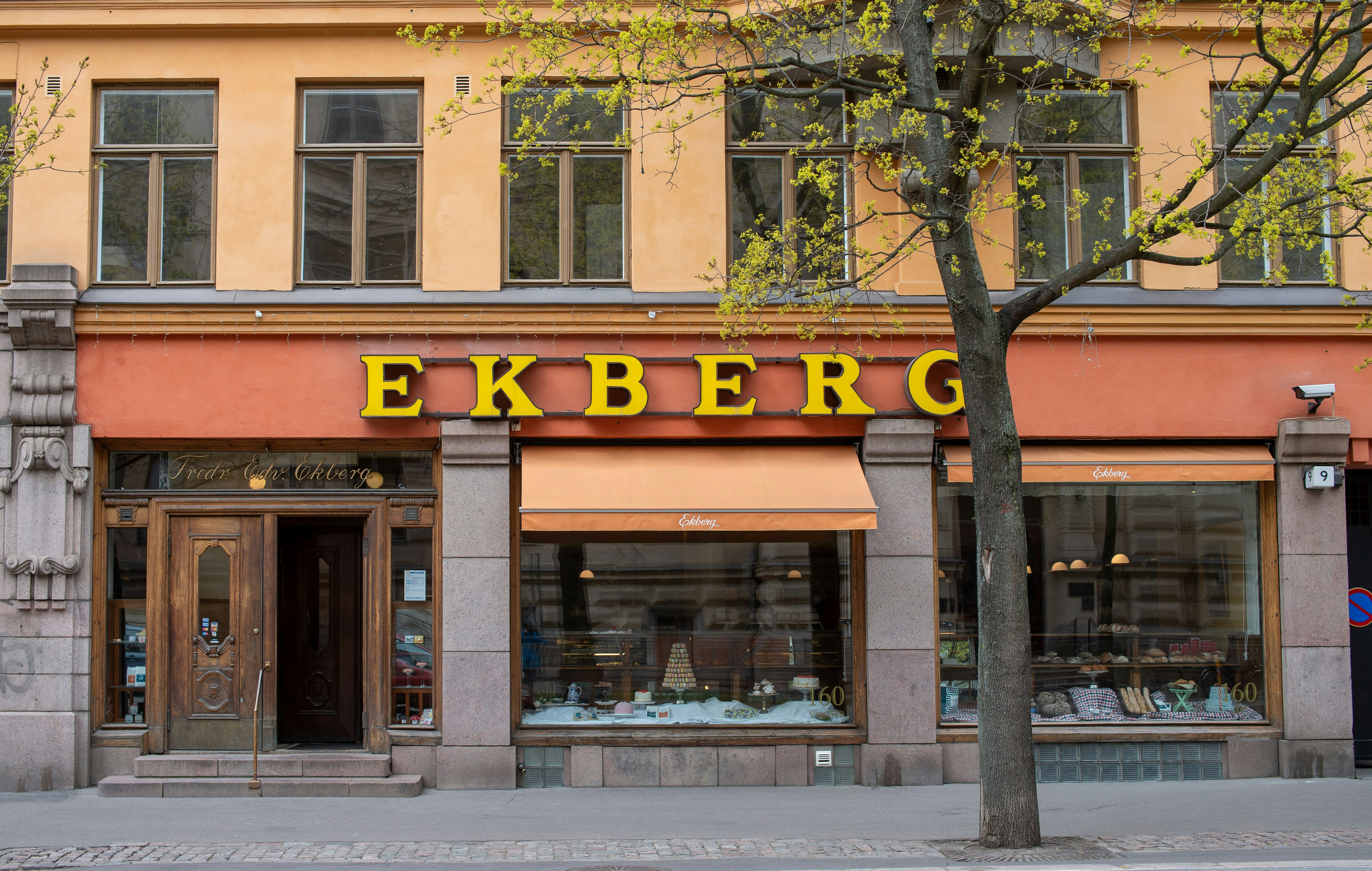 Cover image for Strategische Kommunikationsanalyse für ein B2B-Fintech in Berlin