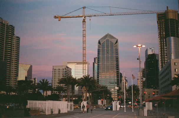San Diego