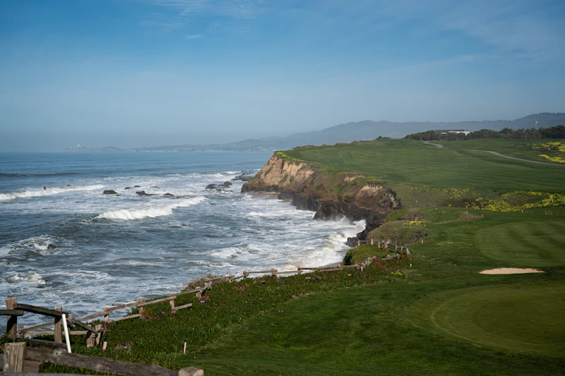 Admirals Cove Golf Club