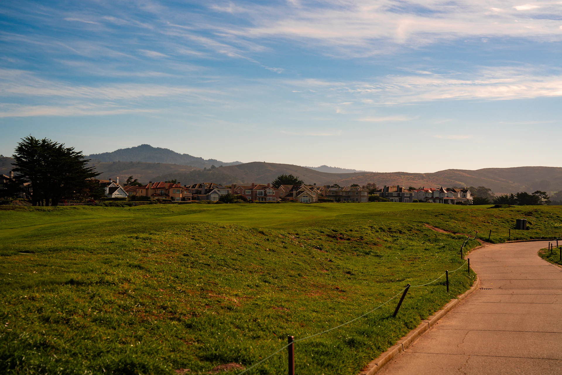 Roripaugh Ranch, Temecula, California