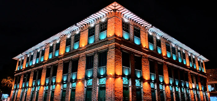 Historic Heritage Hotels