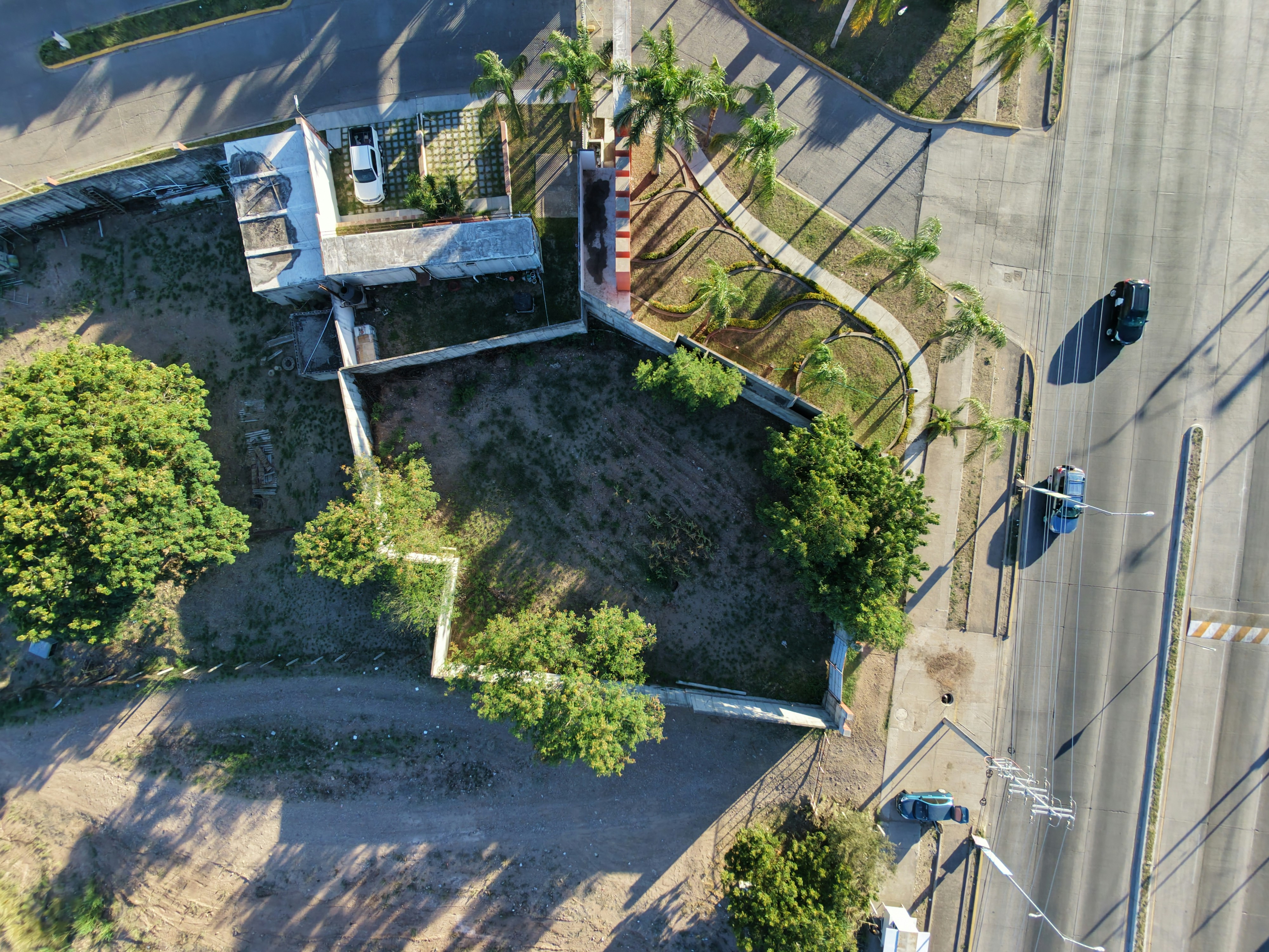 Plan cadastral et parcelles à vérifier avant un achat immobilier · comprendre plan cadastral, limites de propriété | ScoreImmo