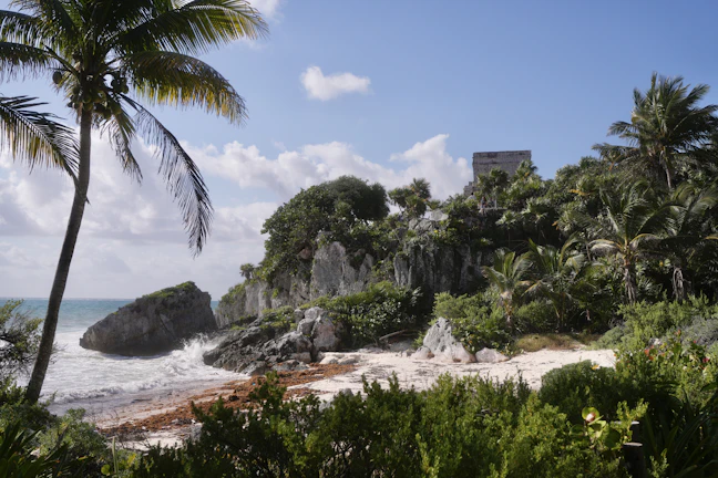 16-Day Mexico & Central America Budget Backpacking Guide