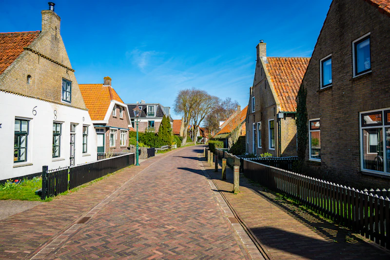 Herenhuis Haarlem