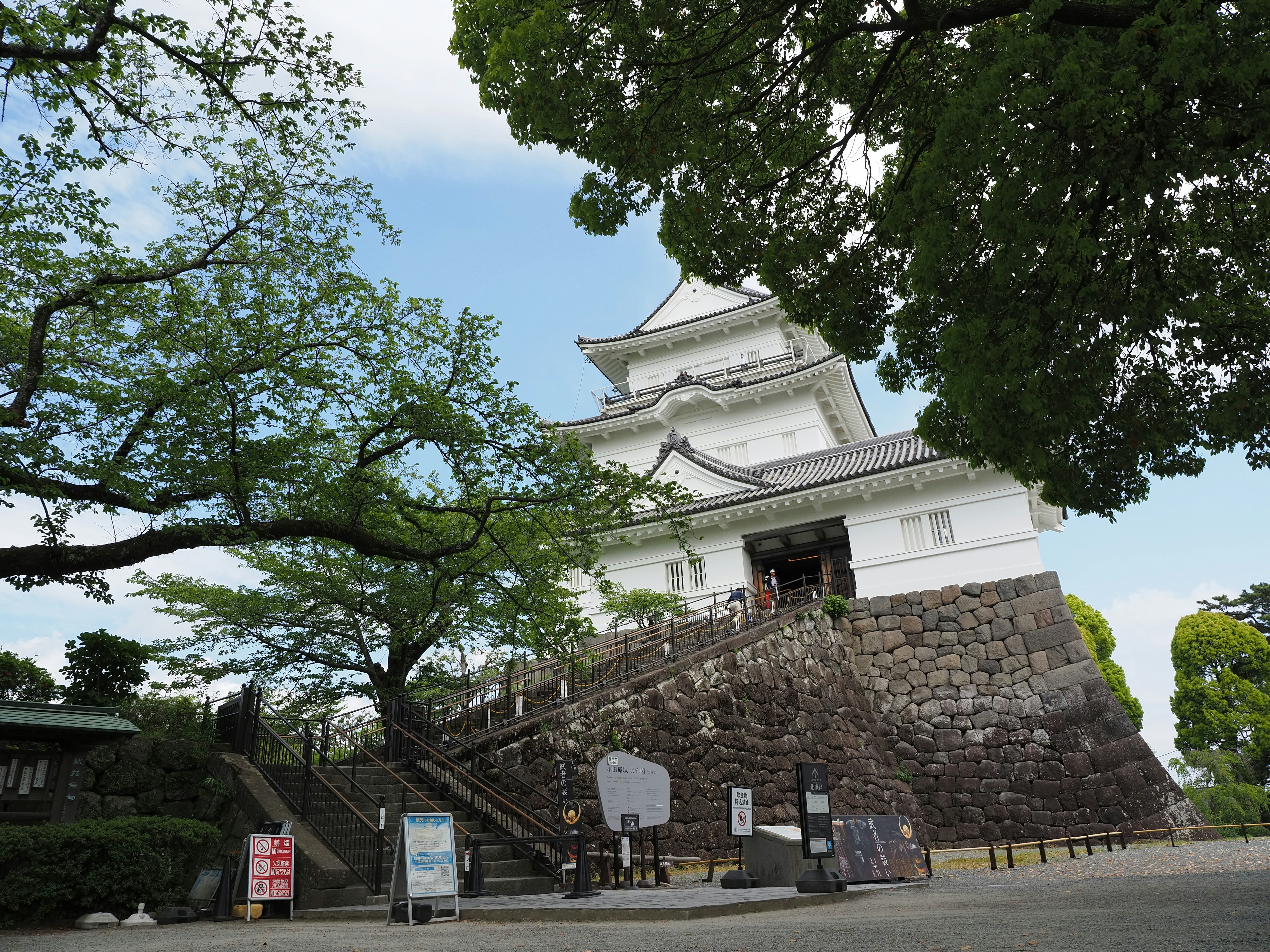 Kanagawa by Design: Sugimoto's Observatory, Hakone Glass & Yokohama's Architecture — 2 Days