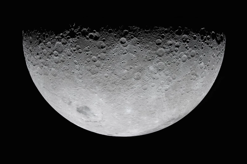NASA Astronauts Master Lunar Gravity Through Intensive Underwater Simulations for Artemis Success