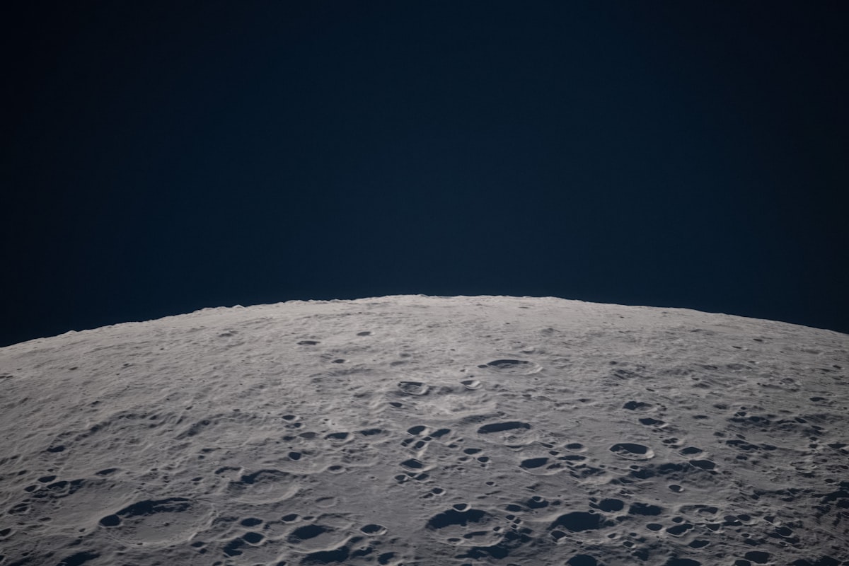 Live coverage: NASA to unveil Artemis 3 crew, provide updates on mission
