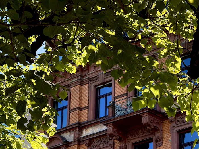 Historic Heritage Hotels