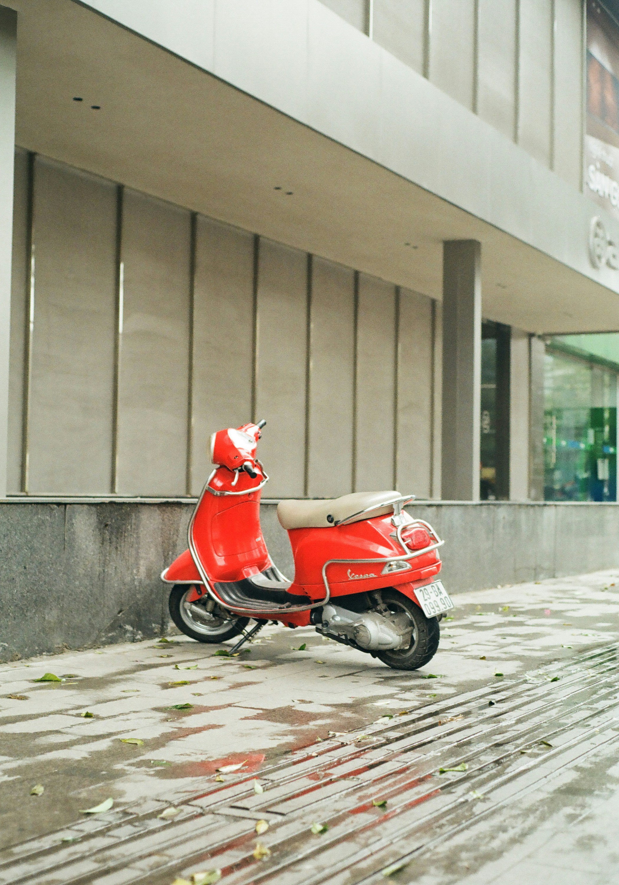 Safety & Health Considerations