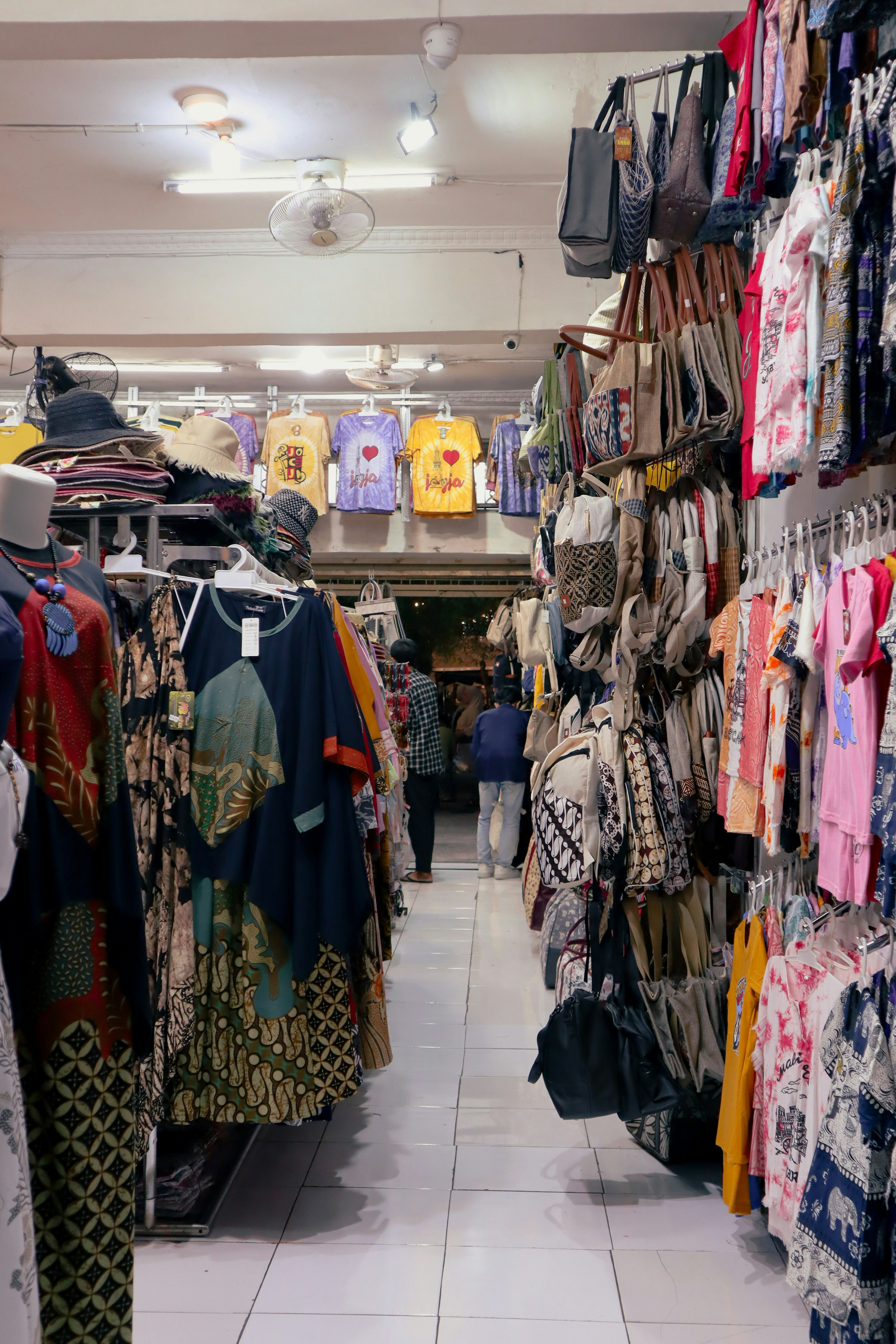 Shipping from Bali