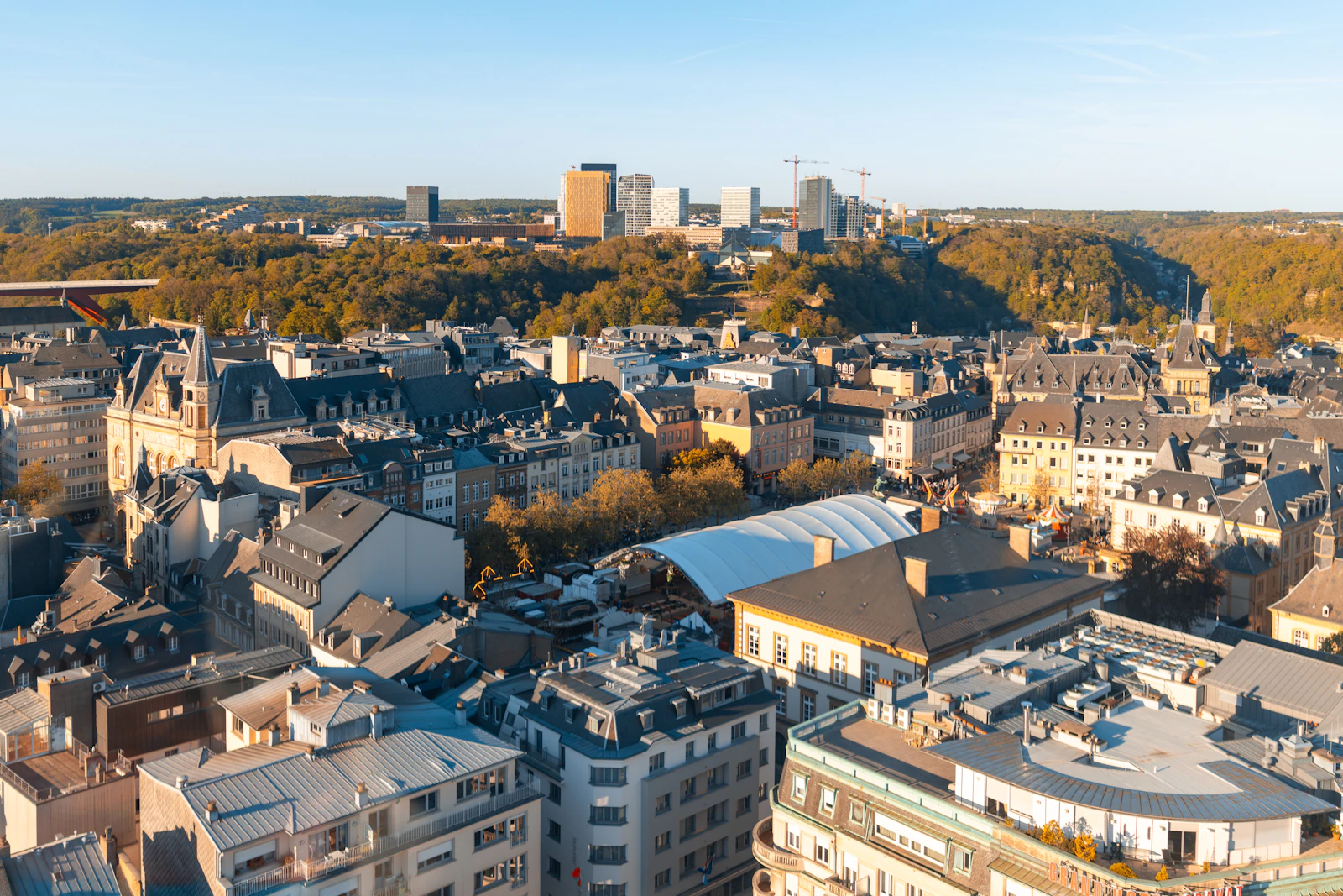 Luxemburgo