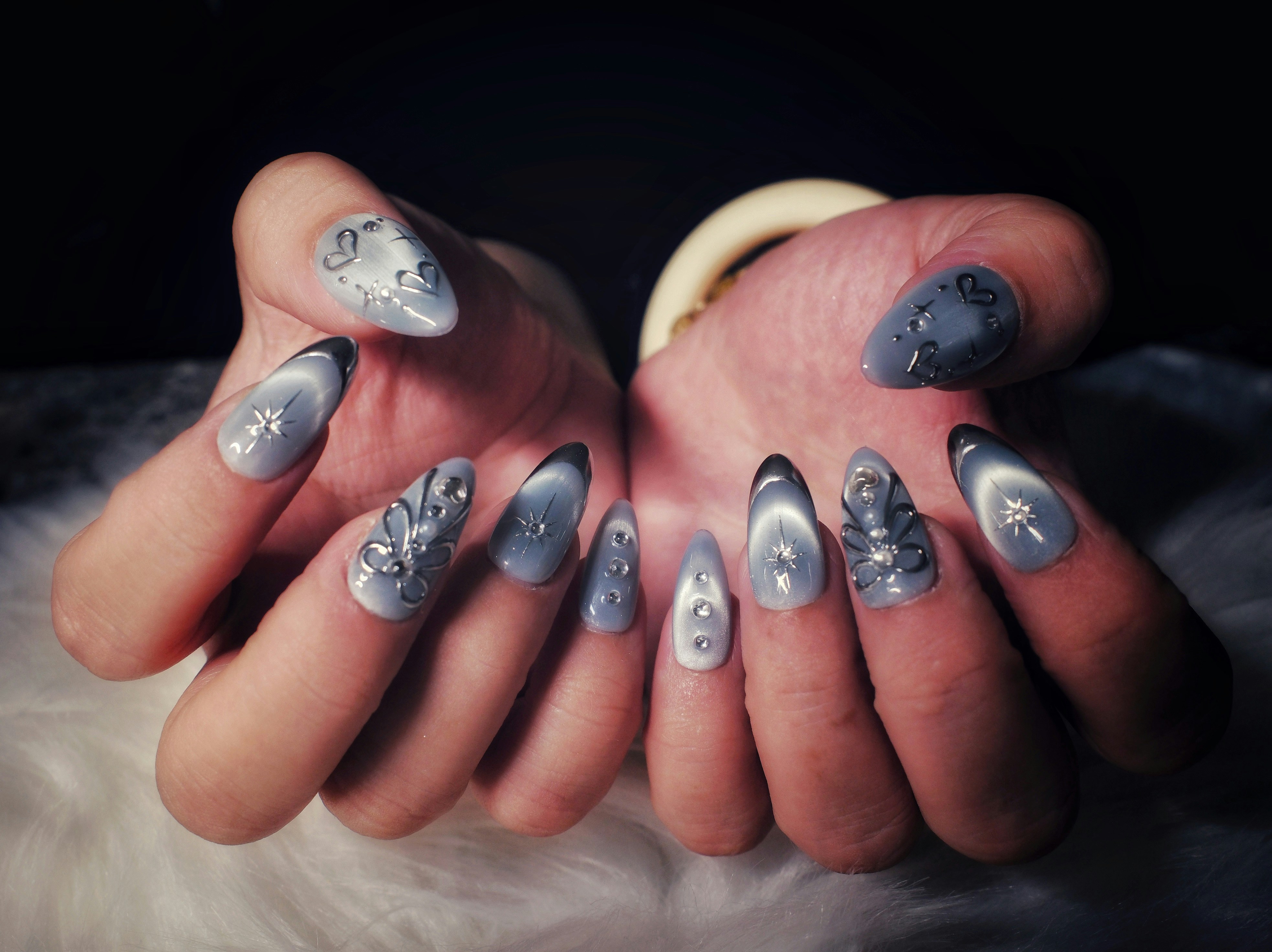 nail art design